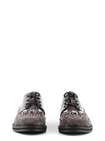 Туфлі Sasha Fabiani Модель 00000009371 Фото