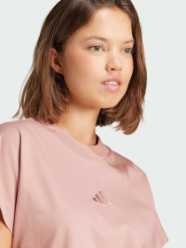 Футболка Adidas модель JJ1237 Фото