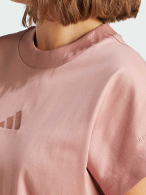 Футболка Adidas модель JJ1237 Фото