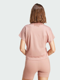 Футболка Adidas модель JJ1237 Фото