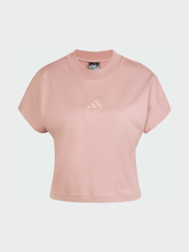 Футболка Adidas модель JJ1237 Фото