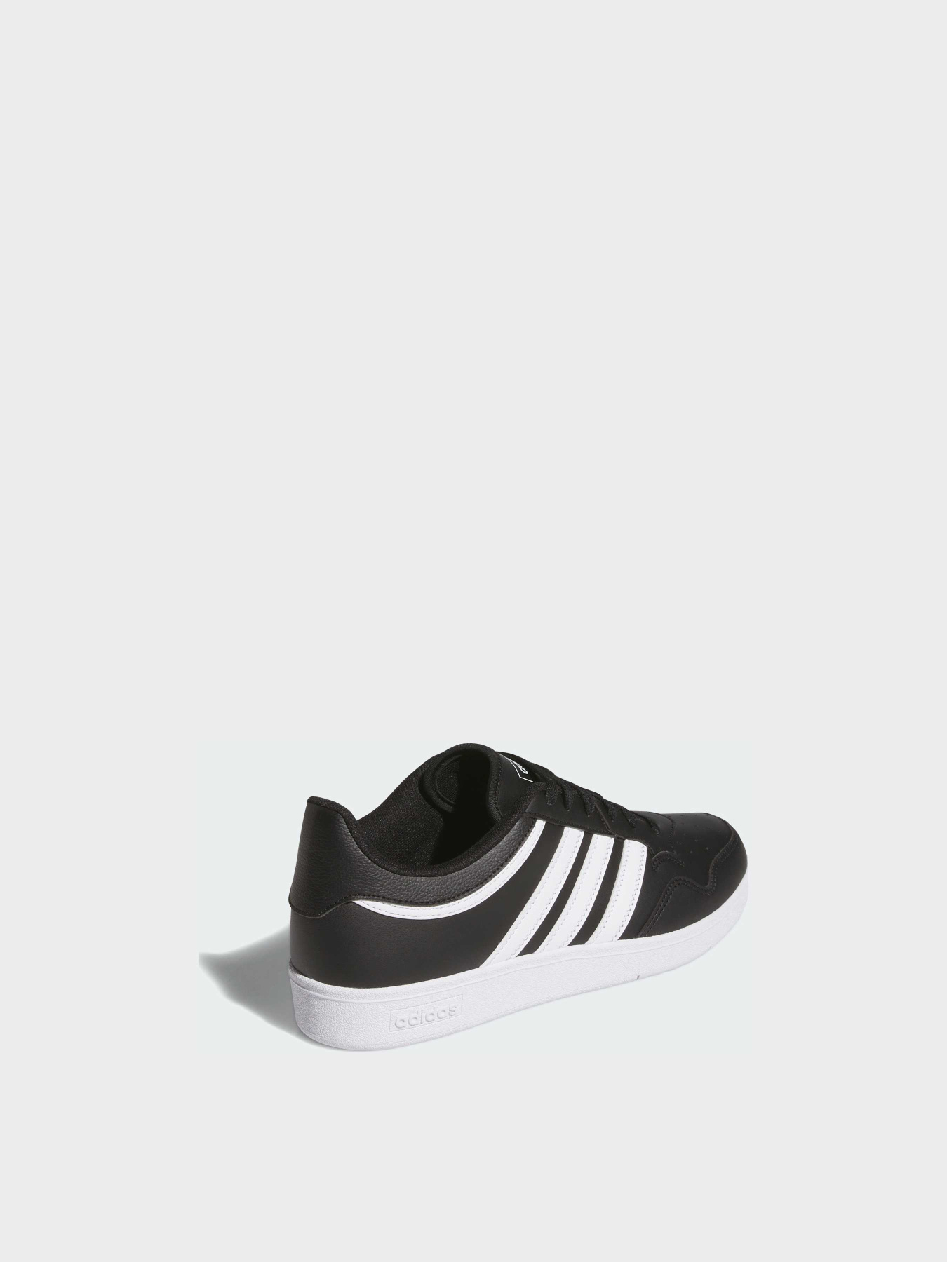 Кеды низкие Adidas Hoops модель JQ9988 Фото