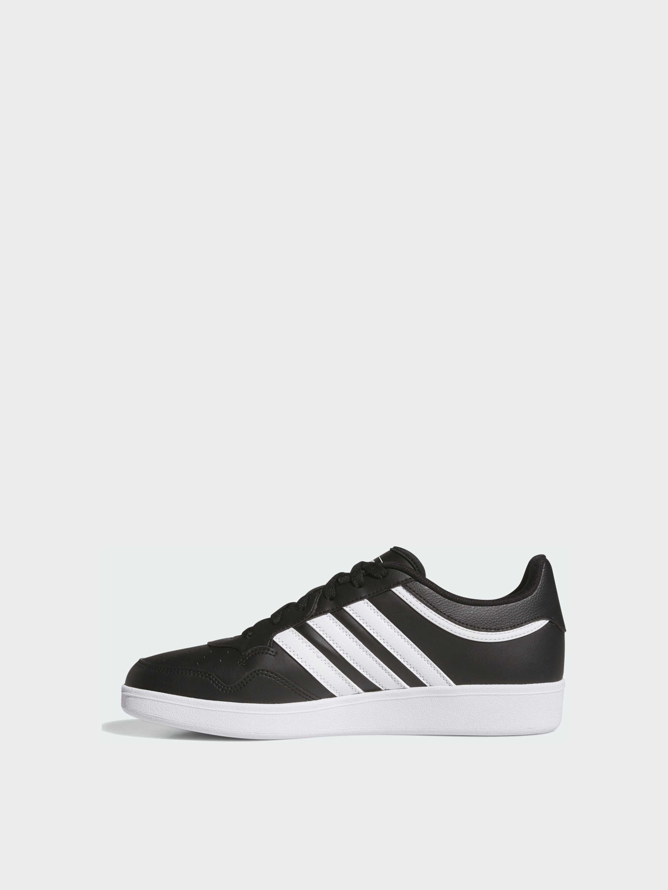 Кеды низкие Adidas Hoops модель JQ9988 Фото