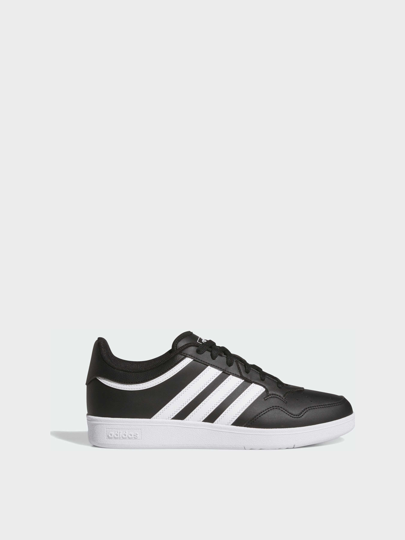 Кеды низкие Adidas Hoops модель JQ9988 Фото