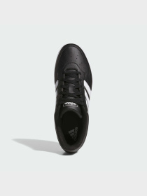 Кеды низкие Adidas Hoops модель JQ9988 Фото