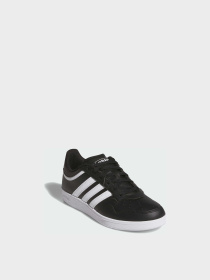 Кеды низкие Adidas Hoops модель JQ9988 Фото