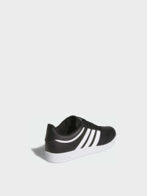 Кеды низкие Adidas Hoops модель JQ9988 Фото