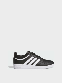Кеды низкие Adidas Hoops модель JQ9988 Фото
