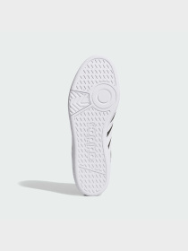 Кеды низкие Adidas Hoops модель JQ9988 Фото