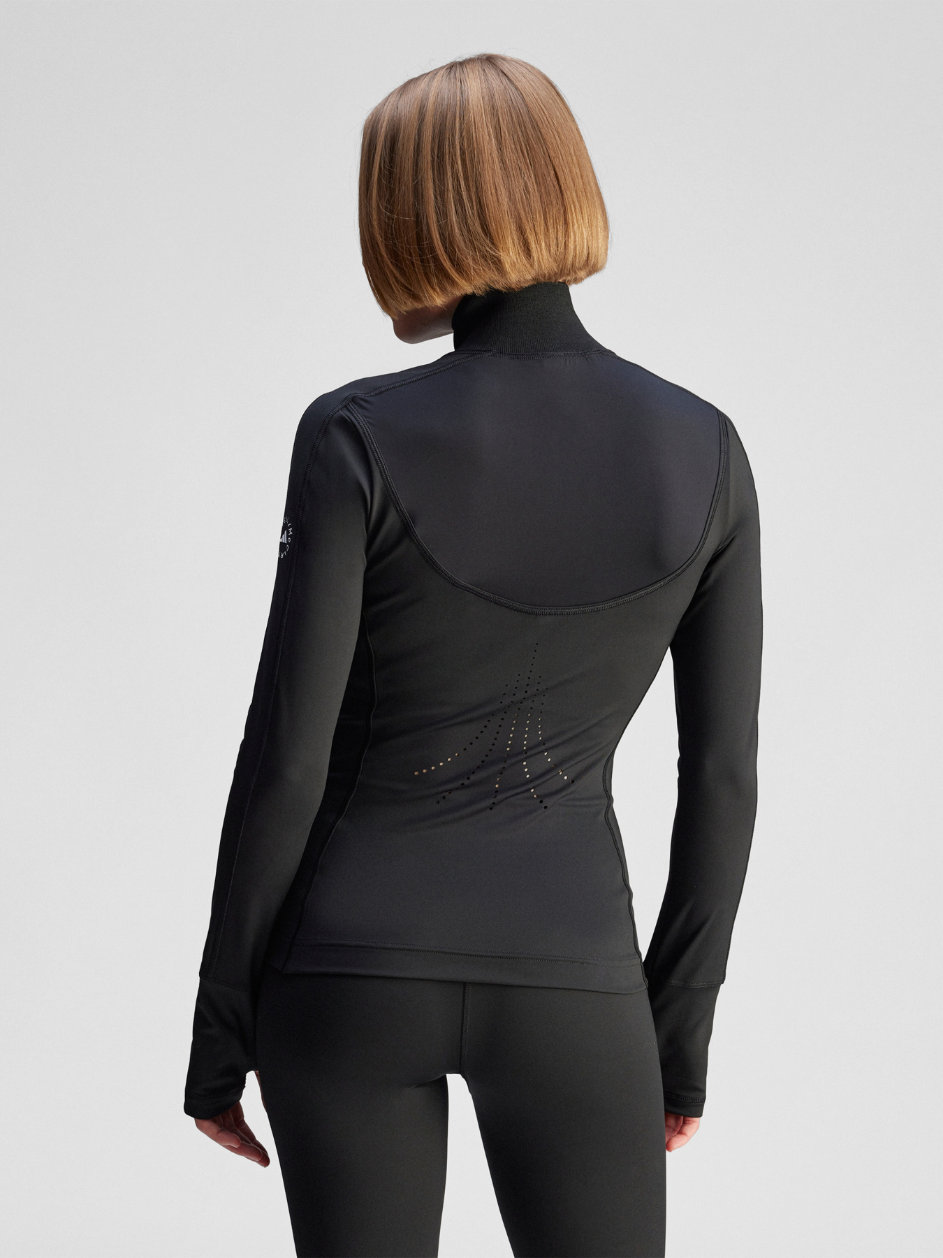 Вітровка Adidas модель JF3794 Фото