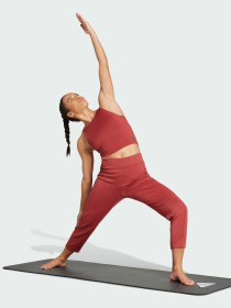 Леггинсы спортивные Adidas модель JL9363 Фото