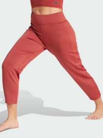 Леггинсы спортивные Adidas модель JL9363 Фото