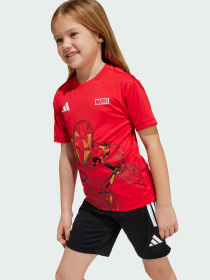 Спортивний комплект Adidas Marvel модель JF3656 Фото