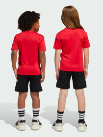 Спортивный комплект Adidas Marvel модель JF3656 Фото