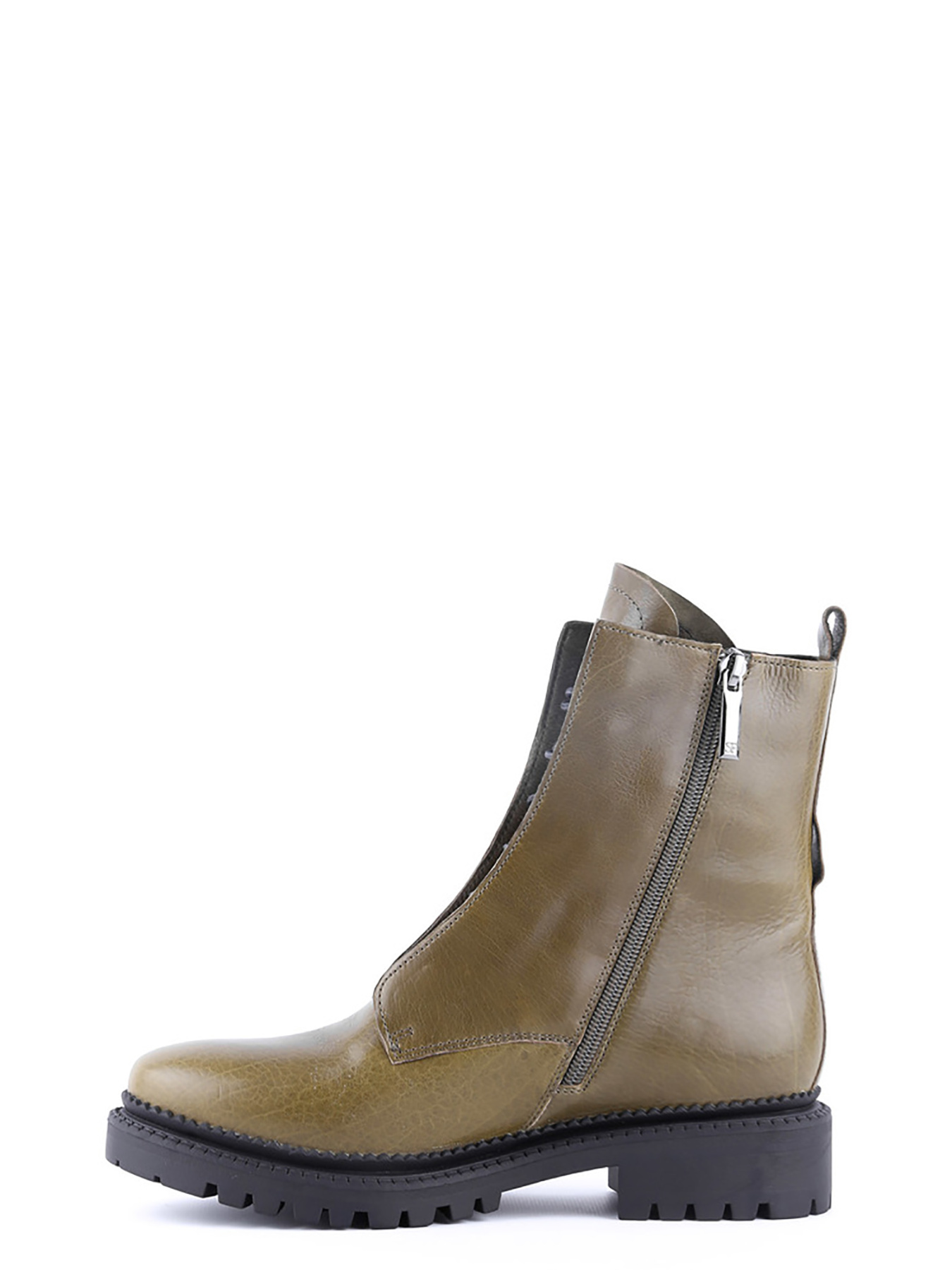 Ботинки Sasha Fabiani модель 00000009366 Фото