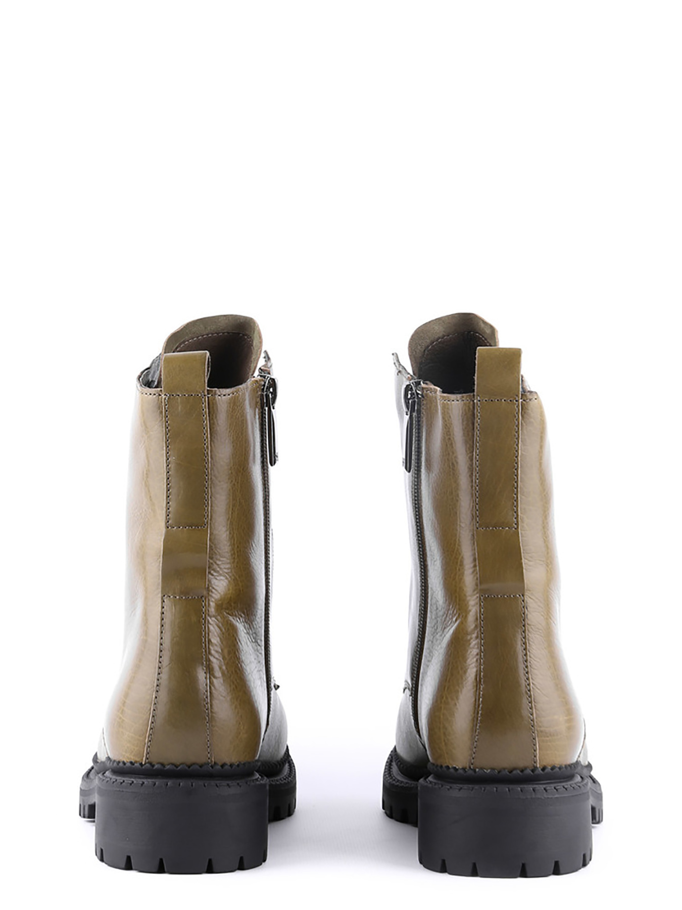 Черевики Sasha Fabiani модель 00000009366 Фото