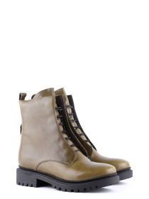 Черевики Sasha Fabiani модель 00000009366 Фото