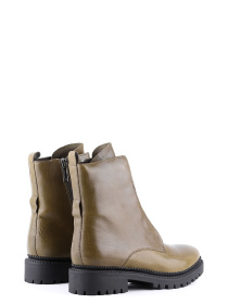 Черевики Sasha Fabiani модель 00000009366 Фото