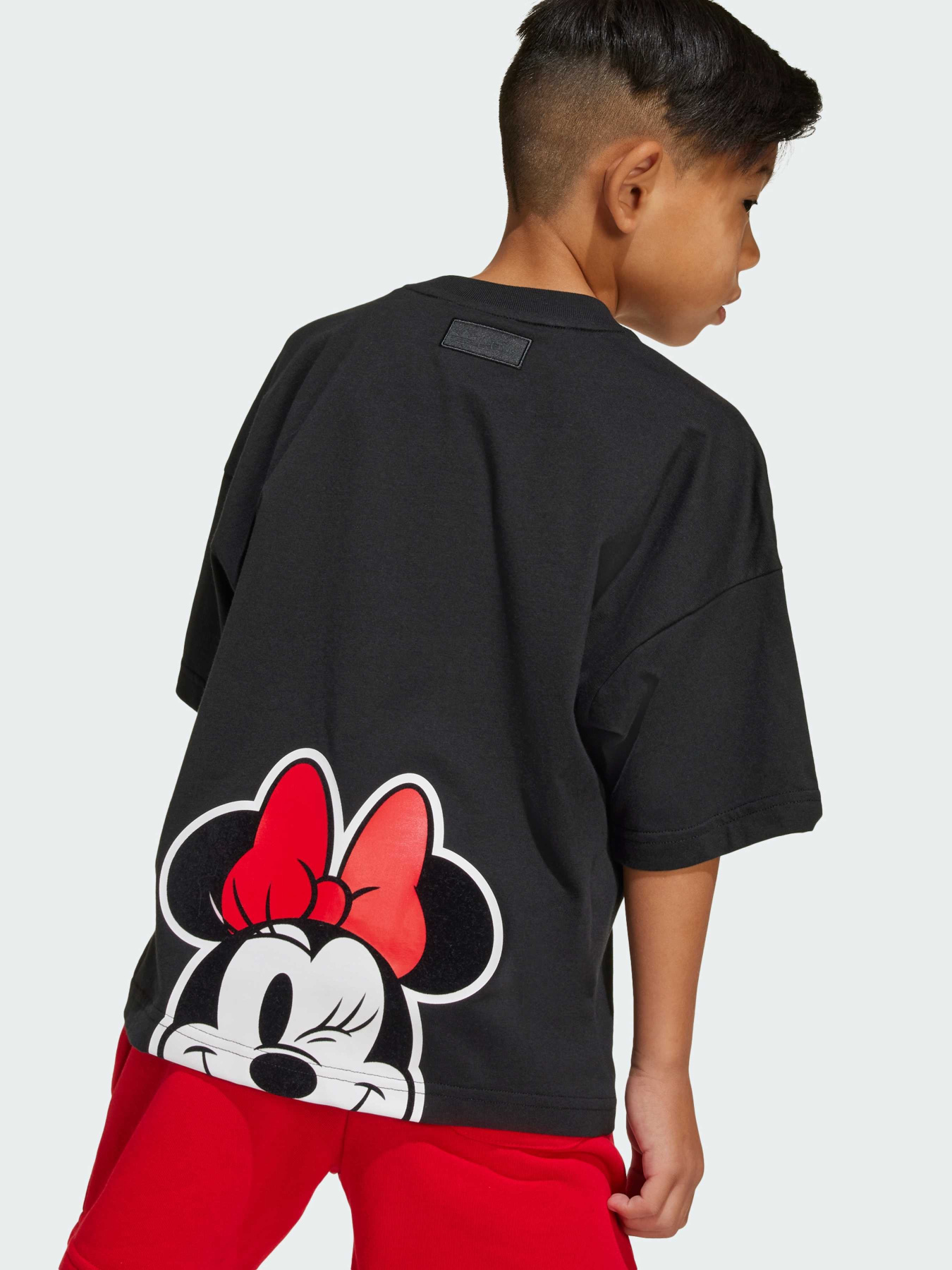 Спортивный комплект Adidas x Disney модель JD0639 Фото