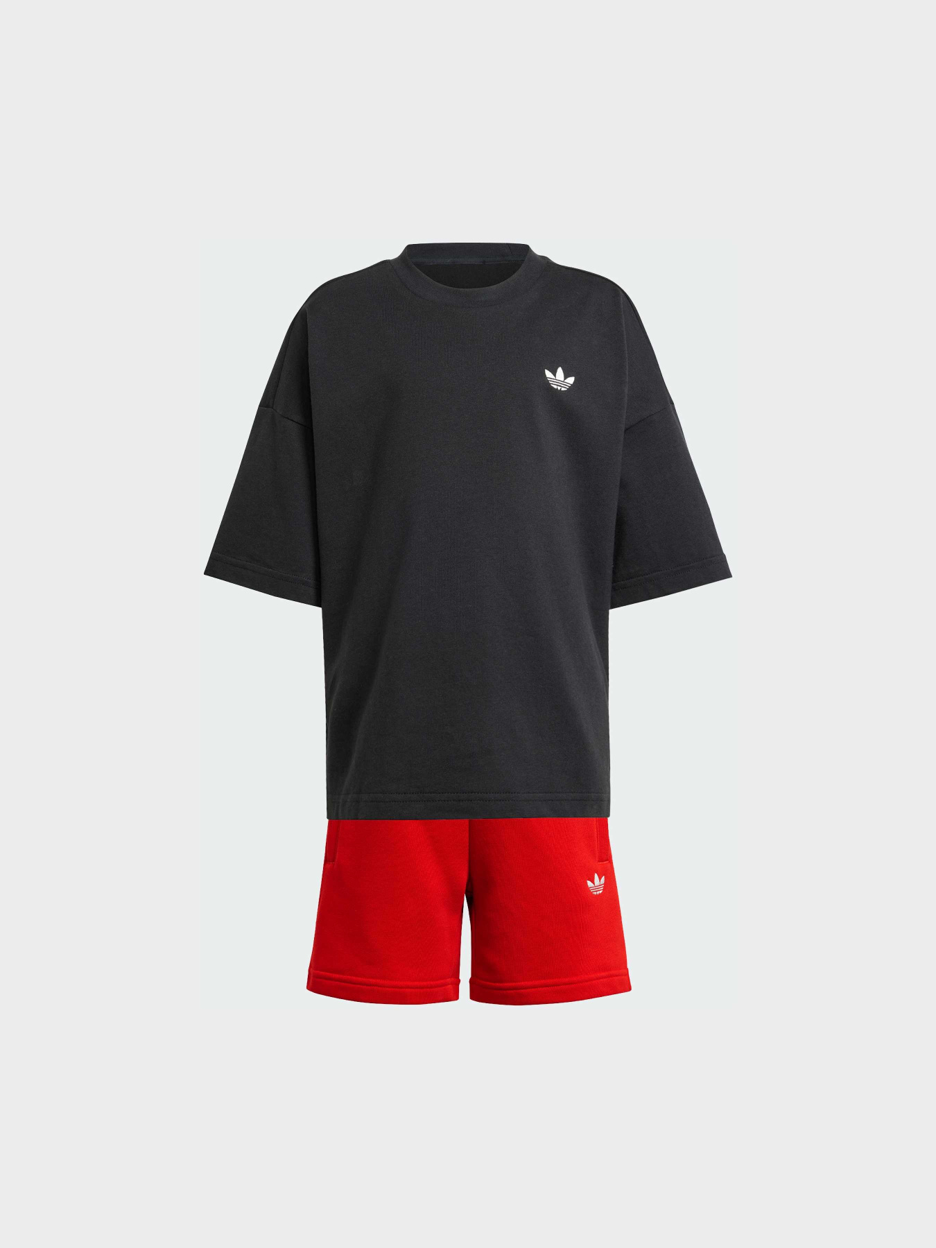 Спортивный комплект Adidas x Disney модель JD0639 Фото