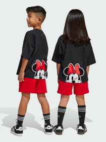 Спортивный комплект Adidas x Disney модель JD0639 Фото