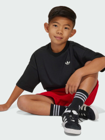 Спортивный комплект Adidas x Disney модель JD0639 Фото