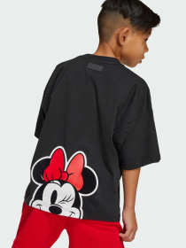 Спортивний комплект Adidas x Disney модель JD0639 Фото