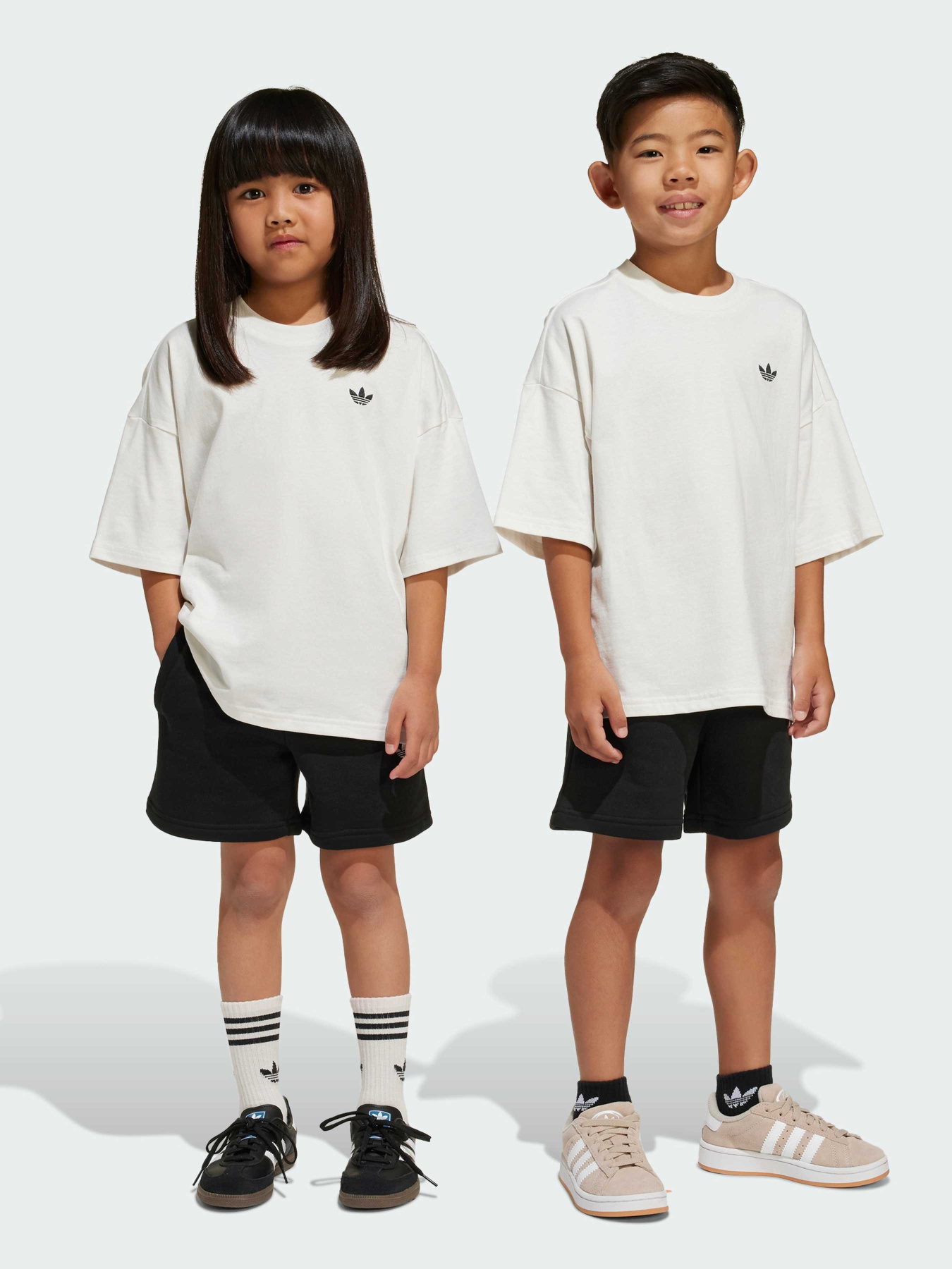 Спортивный комплект Adidas x Disney модель JD3105 Фото