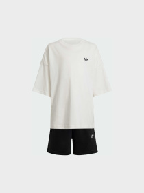 Спортивный комплект Adidas x Disney модель JD3105 Фото