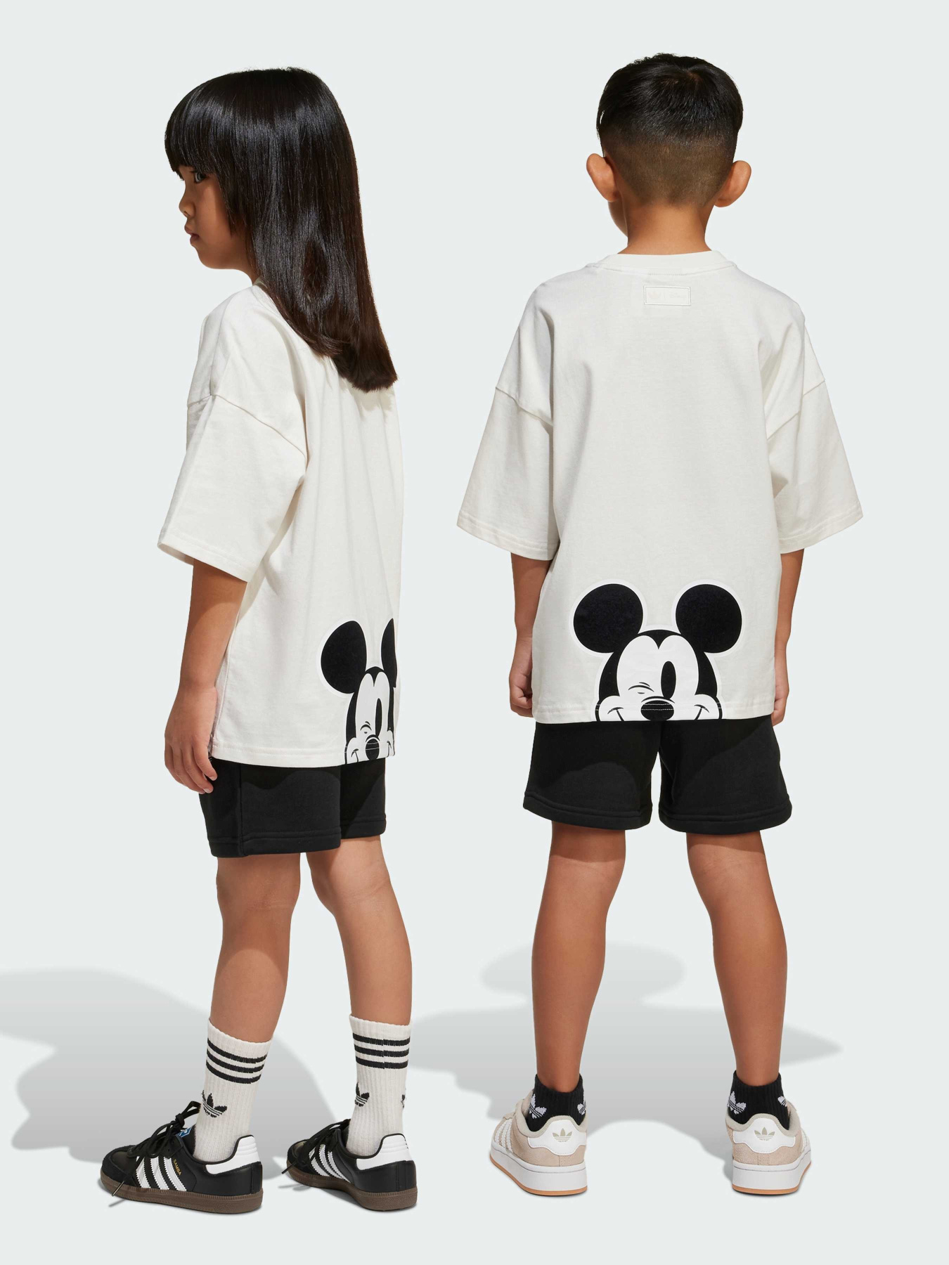 Спортивний комплект Adidas x Disney модель JD3105 Фото