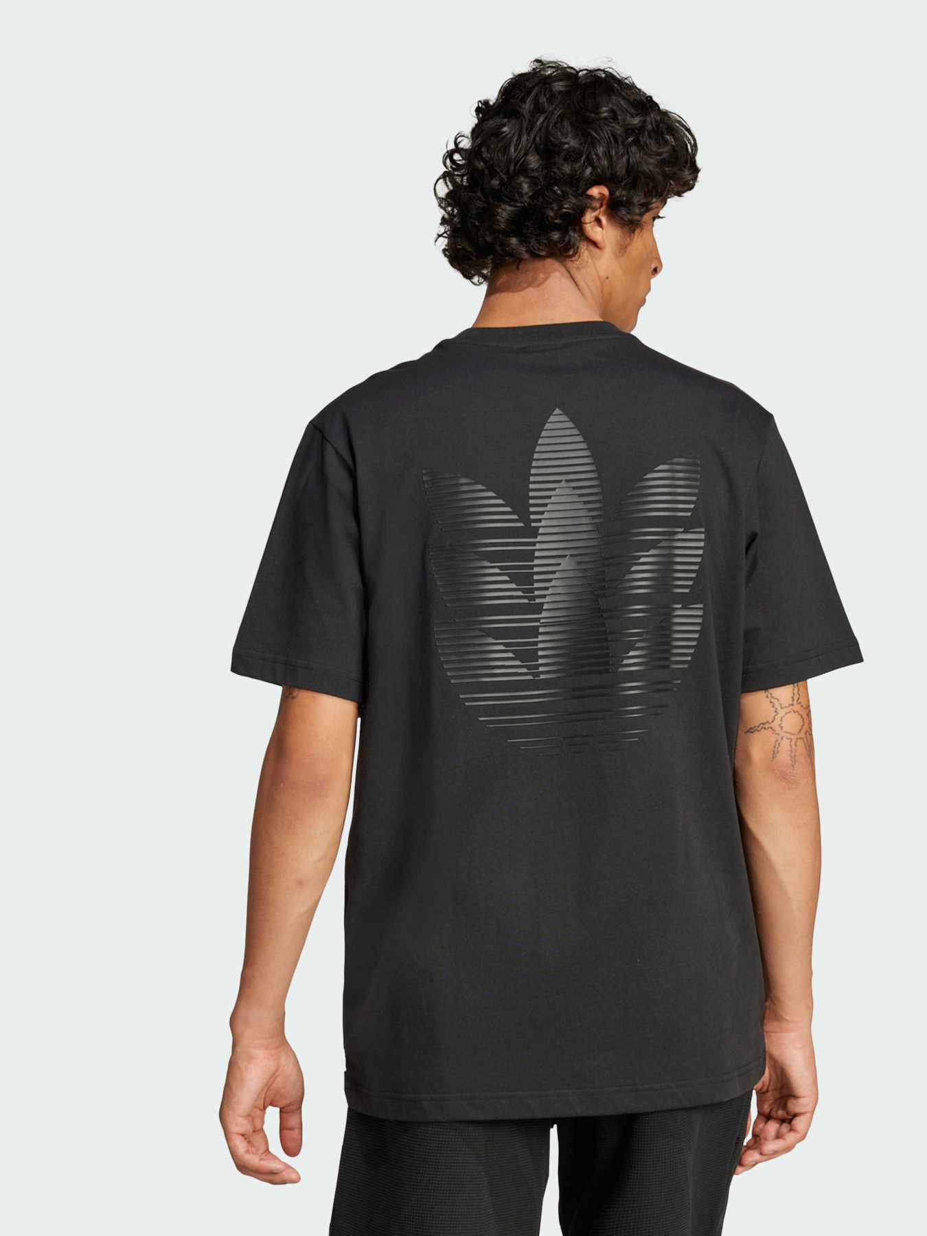 Футболка Adidas Graphics модель JP0193 Фото