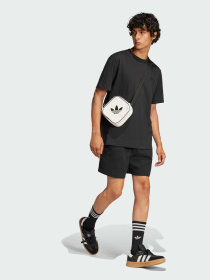 Футболка Adidas Graphics модель JP0193 Фото