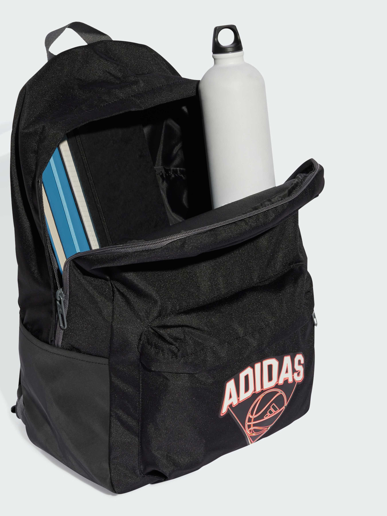 Повсякденний рюкзак Adidas модель JG1086 Повсякденний рюкзак Adidas модель JG1086 Фото