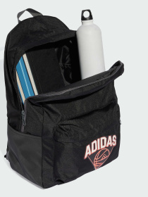 Повсякденний рюкзак Adidas модель JG1086 Повсякденний рюкзак Adidas модель JG1086 Фото