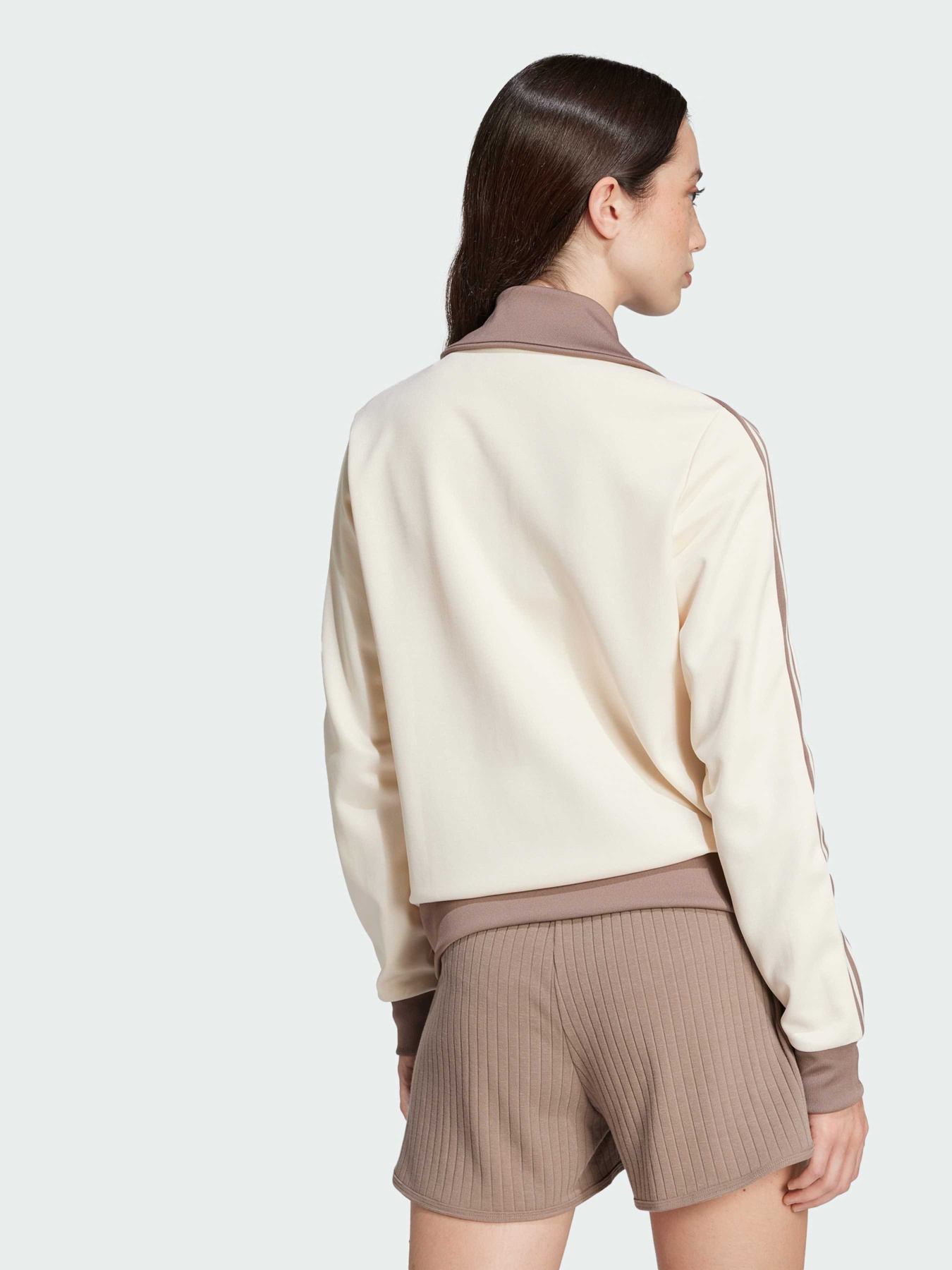 Кофта Adidas Adicolor модель JC5807 Фото