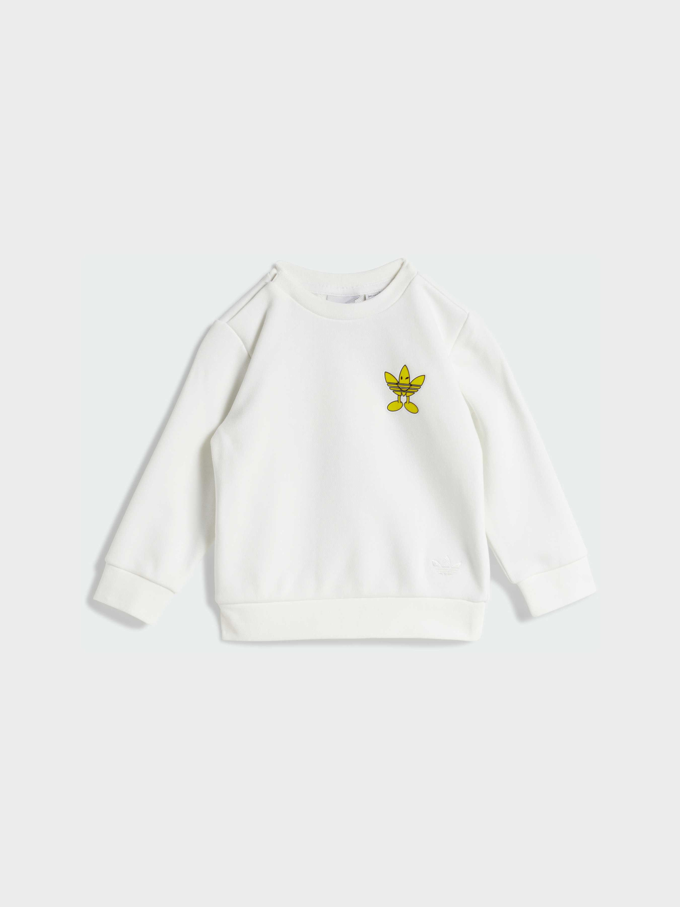 Спортивний комплект Adidas модель JD0475 Фото