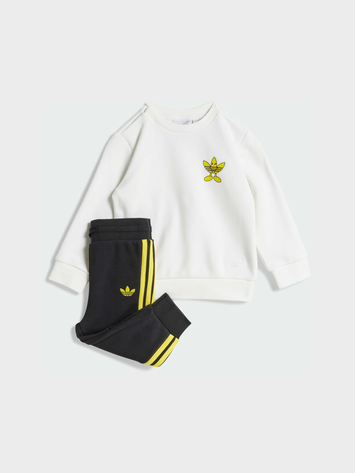 Спортивний комплект Adidas модель JD0475 Фото