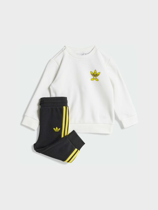 Спортивный комплект Adidas модель JD0475 Фото