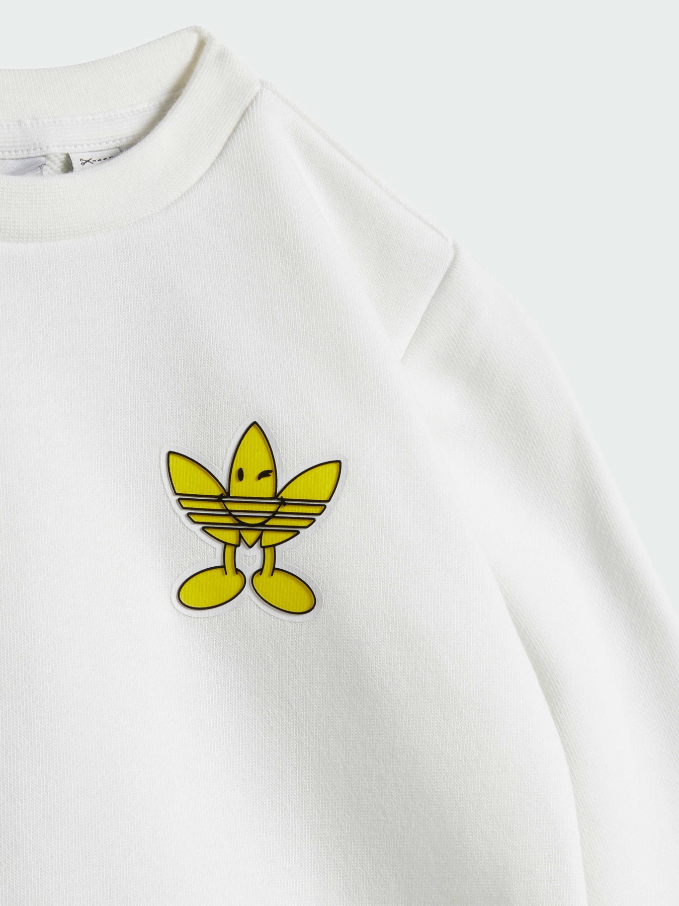 Спортивний комплект Adidas модель JD0475 Фото