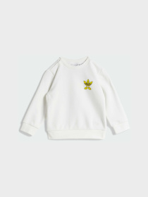 Спортивний комплект Adidas модель JD0475 Фото