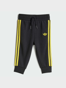 Спортивний комплект Adidas модель JD0475 Фото