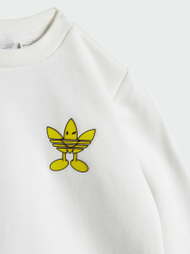 Спортивний комплект Adidas модель JD0475 Фото