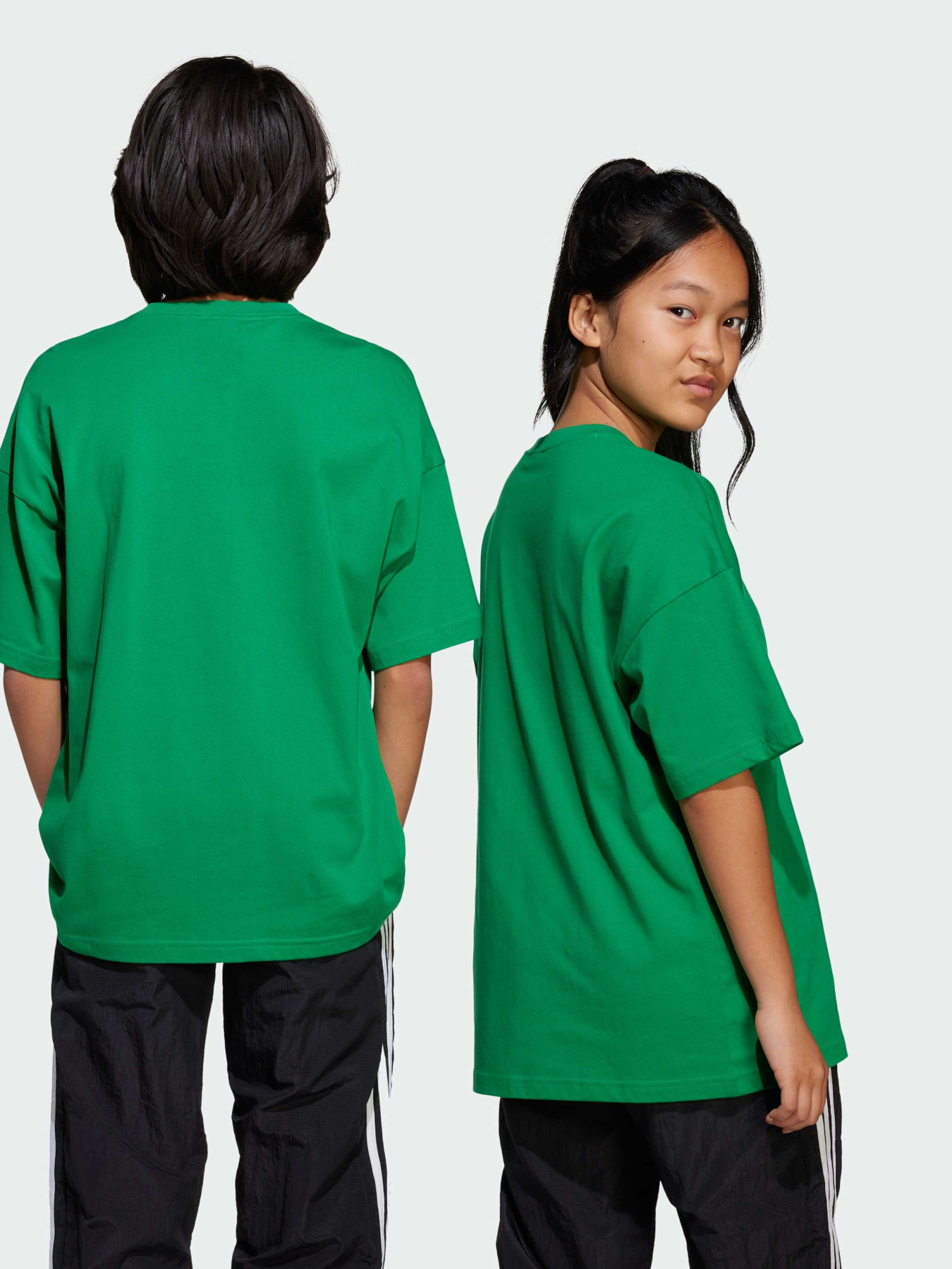 Футболка Adidas x Disney модель JD3082 Фото