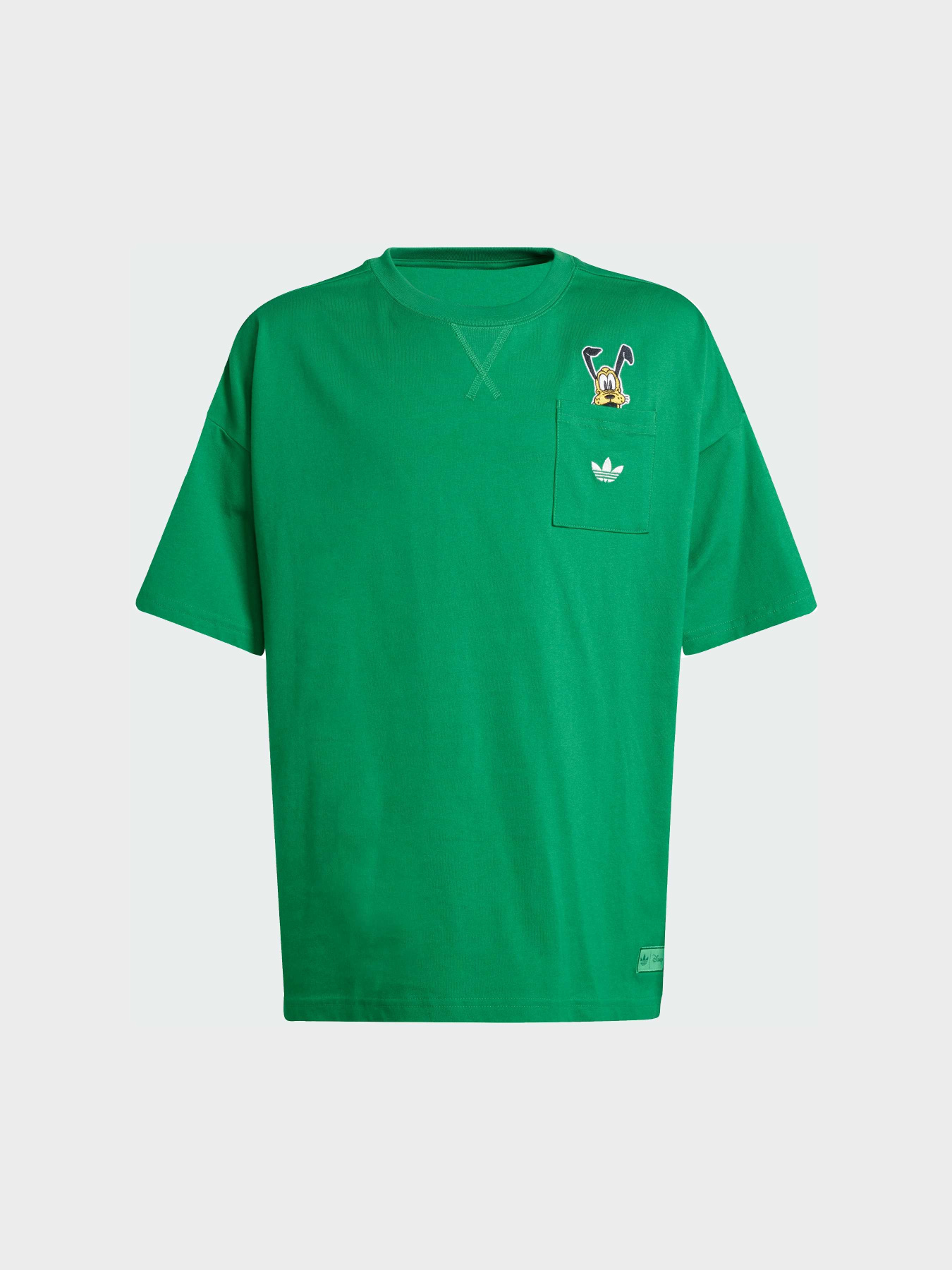 Футболка Adidas x Disney модель JD3082 Фото