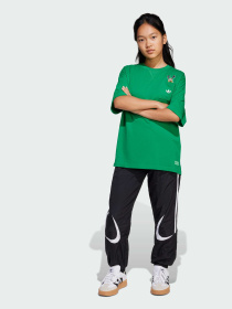 Футболка Adidas x Disney модель JD3082 Фото