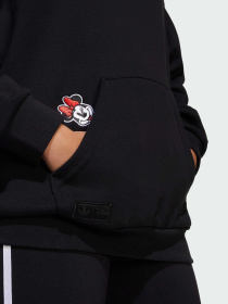 Худи Adidas x Disney модель JD3079 Фото