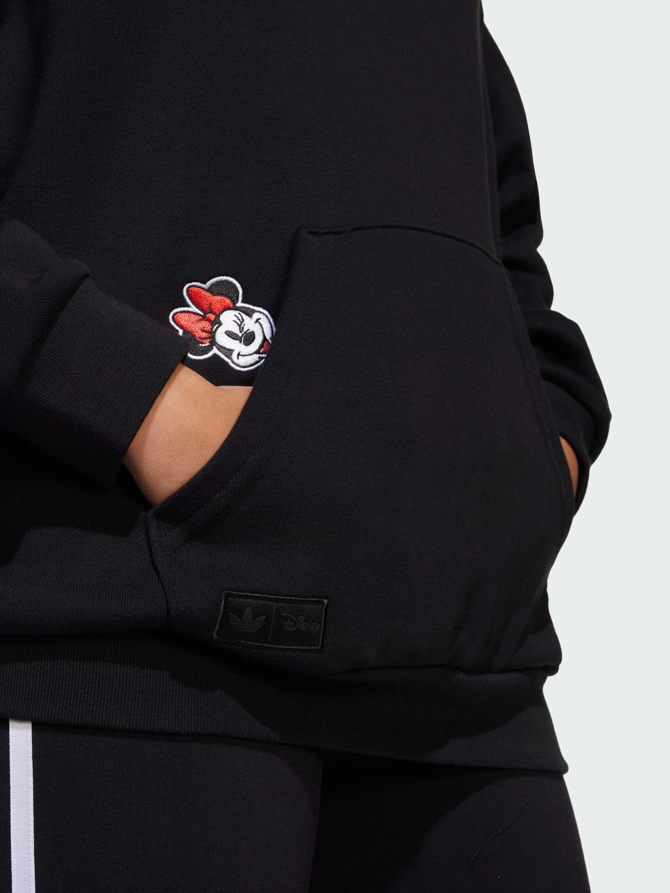 Худи Adidas x Disney модель JD3079 Фото