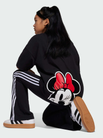 Футболка Adidas x Disney модель JD3101 Футболка Adidas x Disney модель JD3101 Фото