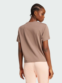 Футболка Adidas Adicolor модель JD4582 Фото