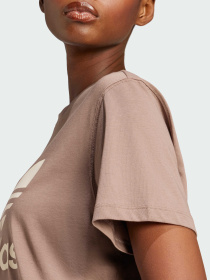 Футболка Adidas Adicolor модель JD4582 Фото